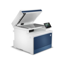 Spausdintuvas - HP Color LaserJet Pro MFP 4302fdw 33ppm