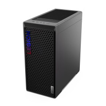 Stacionarus Kompiuteris - Lenovo Legion T5 Intel i7-14650HX 32GB 1TB RTX 4060 pilkas