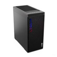 Stacionarus Kompiuteris - Lenovo Legion T5 Intel i7-14650HX 32GB 1TB RTX 4060 pilkas