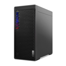 Stacionarus Kompiuteris - Lenovo Legion T5 Intel i7-14650HX 32GB 1TB RTX 4070 Super Pilkas