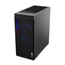 Stacionarus Kompiuteris - Lenovo Legion T5 i7-13650HX 32GB 1TB RTX 4070 SUPER pilkas