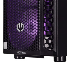 Stacionaus Kompiuteris - Actina I5-12400F 16GB 1TB SSD NVIDIA GeForce RTX 4060 Ti