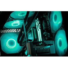 Stacionarus Kompiuteris - Actina Intel® Core™ i5-14500 32 GB DDR5 1 TB SSD NVIDIA GeForce RTX 4070 Ti Super „Midi Tower“