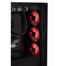 Stacionarus Kompiuteris - Actina i7-14700KF, 32 GB DDR5, 2 TB SSD, NVIDIA GeForce RTX 4080 SUPER