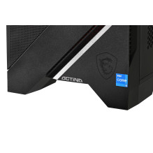 Žaidimų kompiuteris - Actina Intel Core i7-14700KF 32GB DDR5 2TB SSD RTX 4080 Juodas