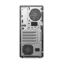 Žaidimų kompiuteris - Lenovo LOQ Tower i5-14400F 16GB RTX 3050 Juodas