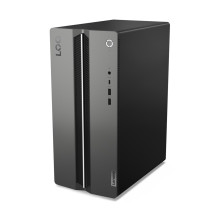 Žaidimų kompiuteris - Lenovo LOQ Tower i5-14400F 16GB RTX 3050 Juodas