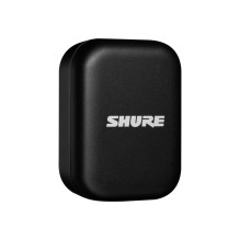 Mikrofonas - Shure MV-TWO-Z6 Belaidis Bluetooth Juodas