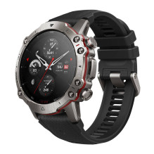 Išmanusis laikrodis Amazfit Falcon (Supersonic Black)