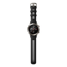 Išmanusis laikrodis Amazfit Falcon (Supersonic Black)