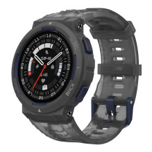 Išmanusis laikrodis Amazfit Active Edge (Midnight Pulse)