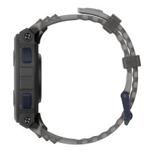 Išmanusis laikrodis Amazfit Active Edge (Midnight Pulse)