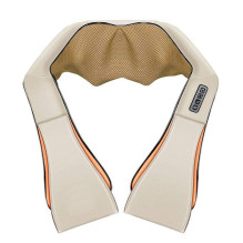 Neck massager REACH B0001 orange