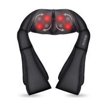 Neck massager REACH B0001 black