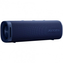 Bluetooth nešiojamas garsiakalbis Xiaomi Sound Outdoor 30W Waterproof mėlynas QBH4265GL