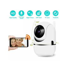 IP camera Reach YCC356 balta