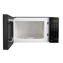 Esperanza EKO009 microwave Countertop Solo microwave 20 L 700 W Black