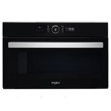 Whirlpool AMW 730 NB Built-in 31 L 1000 W Black