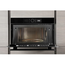 Whirlpool AMW 730 NB Built-in 31 L 1000 W Black