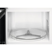 AEG MBB1756SEM Built-in microwave 17 L 800 W Black, Stainless steel