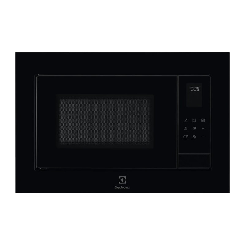 Electrolux LMS4253TMK Built-in Grill microwave 900 W Black