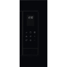 Electrolux LMS4253TMK Integruota Grilis mikrobangų krosnelė 900 W Juoda