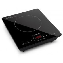 Esperanza EKH009 hob Black Countertop 28 cm Zone induction hob 1 zone(s)