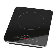 ProfiCook EKI 1062 Black...