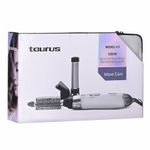 Taurus Model Air hair dryer 1200 W White