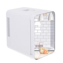 Adler AD 8085 fridge Freestanding 4 L G