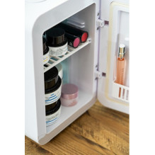 Adler AD 8085 fridge Freestanding 4 L G