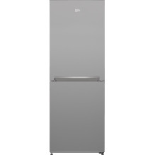 BEKO RCSA240K40SN šaldytuvo-šaldiklio derinys