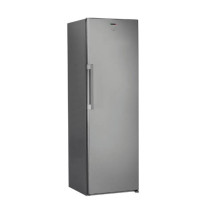 Whirlpool SW8 AM2Y XR 2 fridge Freestanding 364 L E Stainless steel