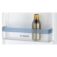 Bosch Serie 4 KIN86VFE0 fridge-freezer Built-in 260 L E