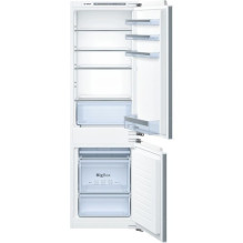 Fridge-freezer Bosch...