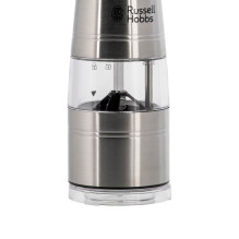 Russell Hobbs 23460-56 seasoning grinder Salt &amp; pepper grinder set Stainless steel