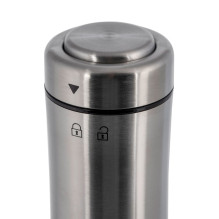 Russell Hobbs 23460-56 seasoning grinder Salt &amp; pepper grinder set Stainless steel