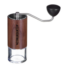 Comandante Coffee Grinder...