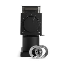 Fellow Ode 2nd Generation - Automatic Grinder Black