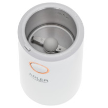 Coffee grinder Adler AD 4446wg