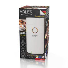 Coffee grinder Adler AD 4446wg