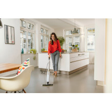 Garų valiklis KARCHER SC 2 Upright AE - 1.513-509.0