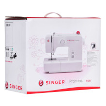 SEWING MACHINE SINGER PROMISE 1408