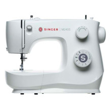 SINGER M2405 Mechanical sewing machine 70 W White