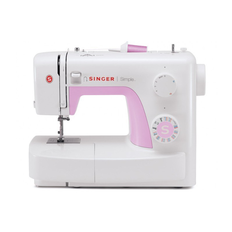 SINGER 3223 Simple Automatic sewing machine Electromechanical