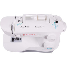 SINGER 3342 Automatic sewing machine Electromechanical