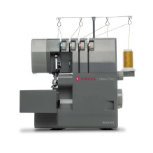 SINGER HD0405S Overlock sewing machine Electric