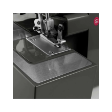 SINGER HD0405S Overlock sewing machine Electric