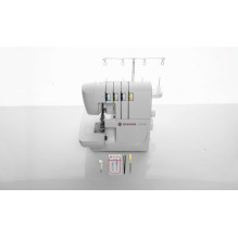 SINGER S0105 sewing machine Overlock sewing machine Electric