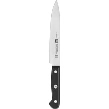 Peilių rinkinys galandimo bloke ZWILLING Gourmet 7 elementai